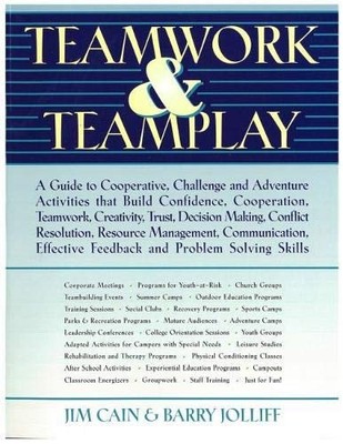 Teamwork and Teamplay - ACCEPTABLE