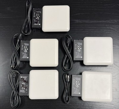 Luxul XAP1510 1900Mbps Wireless Access Point