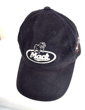 Vtg 80s Mack Trucks Bulldog Patch Hat SnapBack Cap K Products Size OSFA 22"