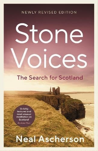 Stone Voices by Neal Ascherson PAPERBACK 9781803513232 - Image 6