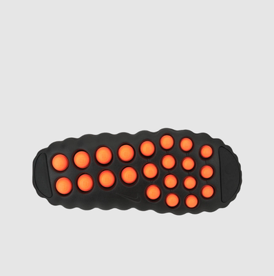 Nike Mind 001 Black Chrome, (100% Authentic)