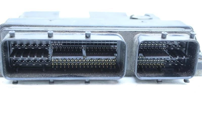 ECU ECM компьютер Toyota Matrix 2010 10 8966102V70 1104030 - Изображение 4 из 4