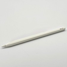 Apple Pencil 2nd Gen White