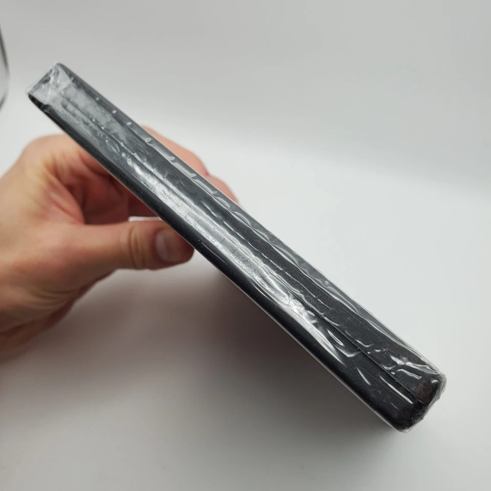 Breakfast With Hunter (DVD, 2004) by Wayne Ewing HST Hunter S. Thompson, Sealed - Image 2 of 4