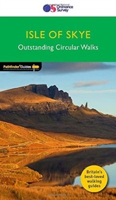 Isle of Skye (Paperback Book)