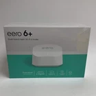 New eero 6+ Dual-band mesh Wi-Fi 6 router R010111