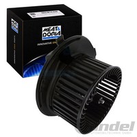 Meat & Doria InnenraumgeblÄSe GeblÄSemotor Passend FüR Audi A3 Q3 TT Seat Altea
