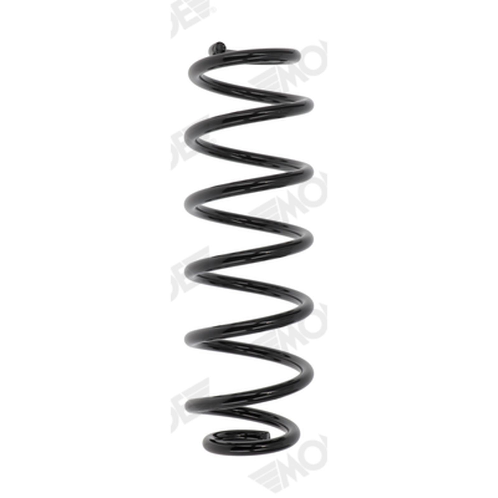 1x Coil Spring (Single) Rear SP3295 Monroe Suspension 1K0511115BG