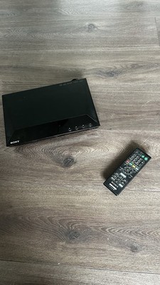 Sony BDP-S1100 Blu-Ray Disc/DVD Player - Funktioniert