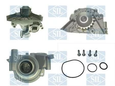 Water pump SIL PA1460