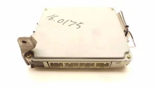 04-06 TOYOTA PRIUS 1.5L FWD AT ENGINE ELECTRONIC CONTROL MODULE ECM 