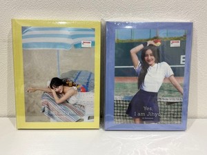 I am Jihyo | eBay
