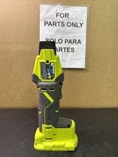 NOT WORKING Ryobi P660 18V ONE+ Pex Pinch Clamp Tool Parts- H52