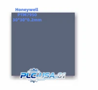 1PCS New Honeywell PTM7950 Thermal Paste Laptop 30x30x0.2mm Fast delivery
