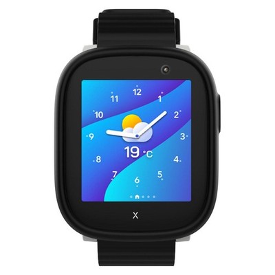 Xplora X6Play Kinder Smartwatch GPS SOS Funktion telefonieren Sprachnachrichten