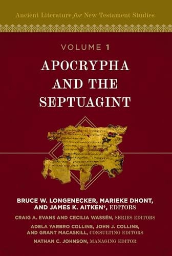 Apocrypha and the Septuagint - Image 5