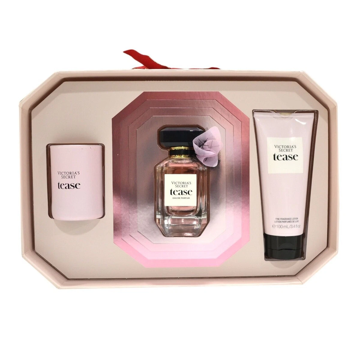 Victoria's Secret Tease Fragrance Gift Sets for Women for sale - eBay