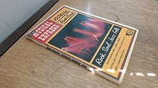 "New Musical Express" 1974 Hot Rock Guide by Scott, Jack (editor) Hardback Book