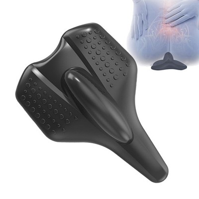 Male Kegel Exerciser PC Muscle Trainer Pelvic Floor Device for Men