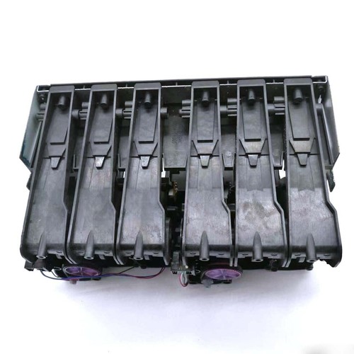 Ink Supply Station Fits For HP T1100 T610 Q6683-40003 Q6683-60188 T1100Ps T790 - 第 4/6 張圖片