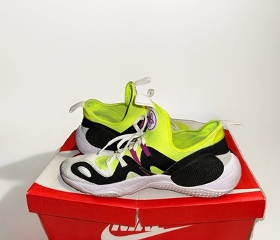 Nike Huarache EDGE drift size 12 multicolor 