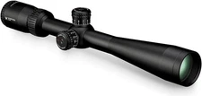 Vortex Diamondback Tactical 4-12x40mm Rifle Scope, VMR-1 MOA, Black