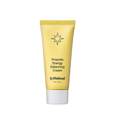 By Wishtrend Propolis Energy Balancing Cream