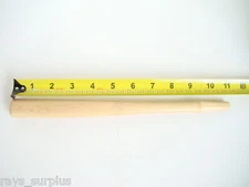 Universal 11" Wooden Hammer Handle 