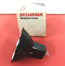ERW Bi-Pin NEW Photo Stage Projection LIGHT BULB Studio LAMP Sylvania 30407 NEW