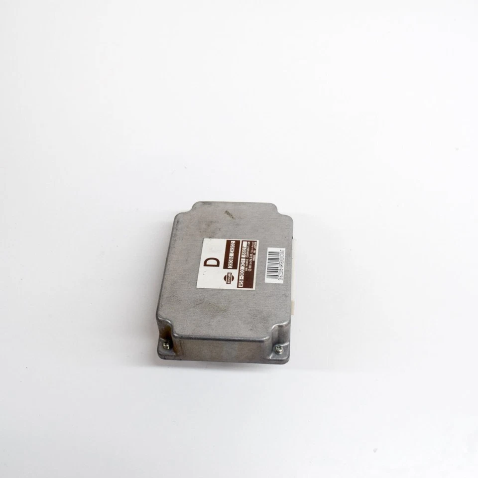 NISSAN NP300 NAVARA D40 4WD Centralina cambio 33084-EA302 2.5D 128kw 2006 - Immagine 3 di 4