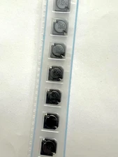 5Pcs of ELL-ATV220M FIXED IND 22UH 2.2A 45 MOHM SMD