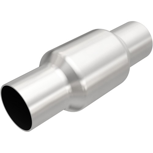 MagnaFlow 50004-RY for 1990-1993 Jaguar Vanden Plas 4.0L L6 GAS DOHC