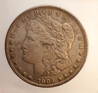 1904 **O** Morgan Silver Dollar **NGC MS 64** NICE COIN! FREE SHIPPING! G1225