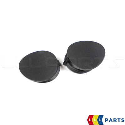 Genuine BMW Z4 E89 (2009-2016) Right Side Front Door Handle Screw Cover Plug Cap