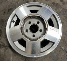 1540a 87-79 Buick Lesabre Oe Used Wheel 15 Gm 12334844 Wag 1540a 87-79 Buick Lesabre Oe Used Wheel 15 Gm 12334844 Wag