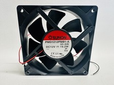 NEW Sunon PMD1212PMB1-A DC Fan
