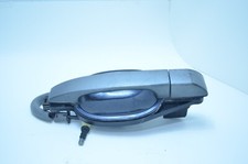 03-09 RANGE ROVER REAR LEFT DRIVER SIDE DOOR ...