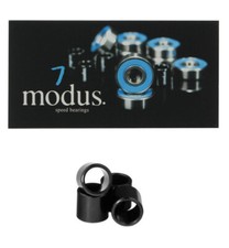 MODUS Skateboard Bearings ABEC 7 WITH 4 SPACERS
