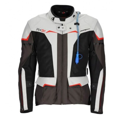 Air Ride Dririder Scout Vintage Jacket DRIRIDER RX4 Adventure