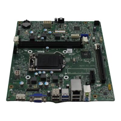 Dell Optiplex 3020 SFF LGA 1155 Motherboard 0WMJ54 | eBay