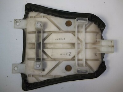89-90 KAWASAKI ZX750-H ZX750 NINJA ZX-7 ZX7 750 FRONT DRIVER