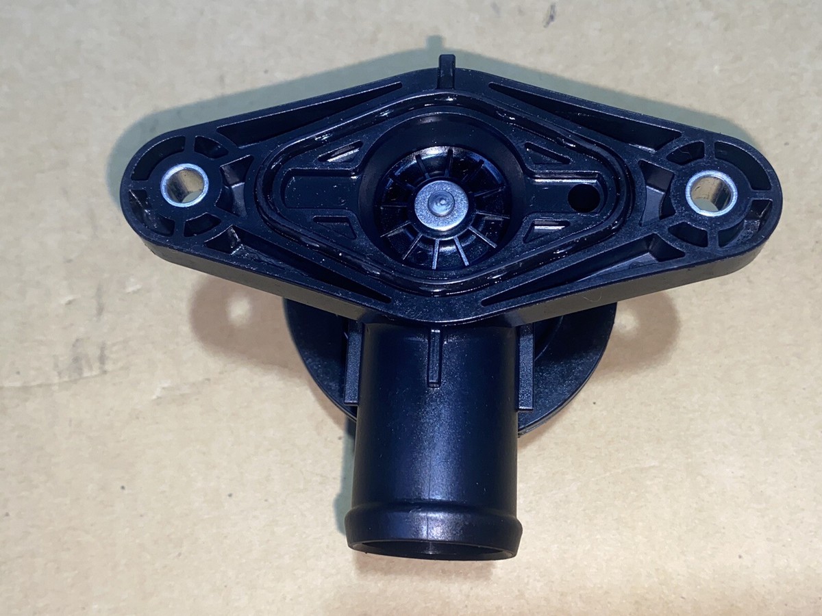 Mazdaspeed 3-6 CX7 L3-VDT Turbo L3K9 2.3L Blow Off Valve Air