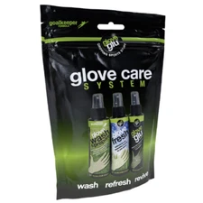 GLOVE CARE SYSTEM