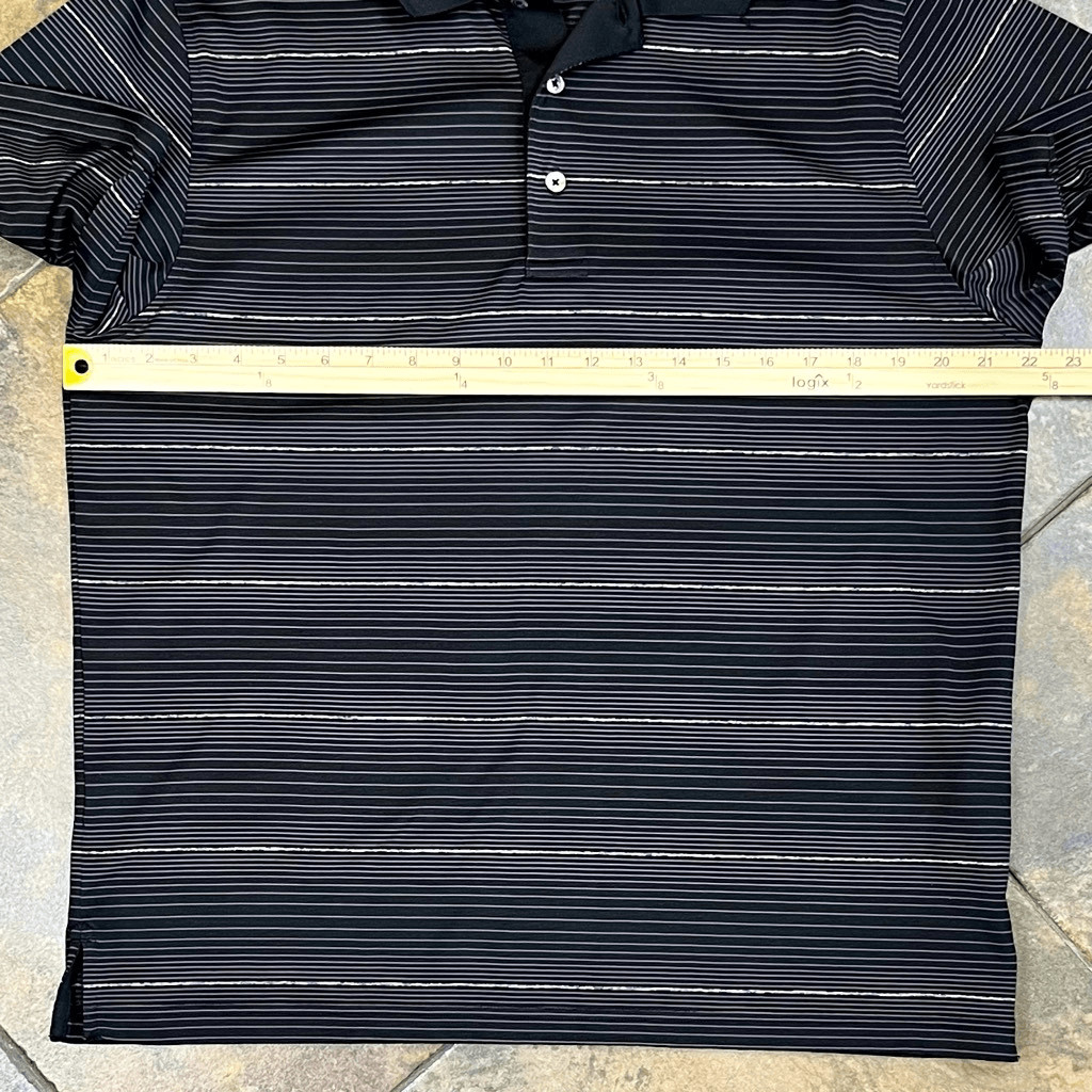 Roundtree & Yorke Performance Thin Horizontal Str… - image 5