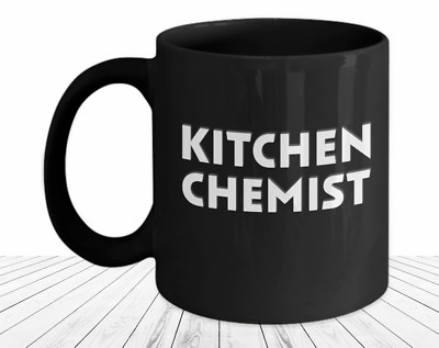 Sourdough Bread Baker Mug Starter Dough Coffee Cup Living Fermented Foods