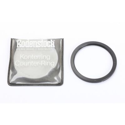Rodenstock Konterring Jam Ring zur Vergrößerungslinse M39... + NEU (260899)
