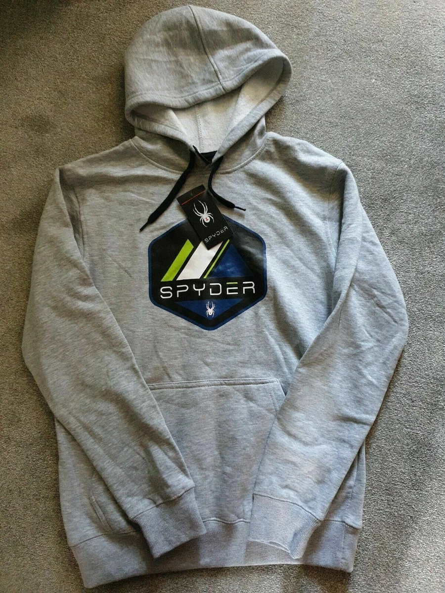 Spyder jumper clearance