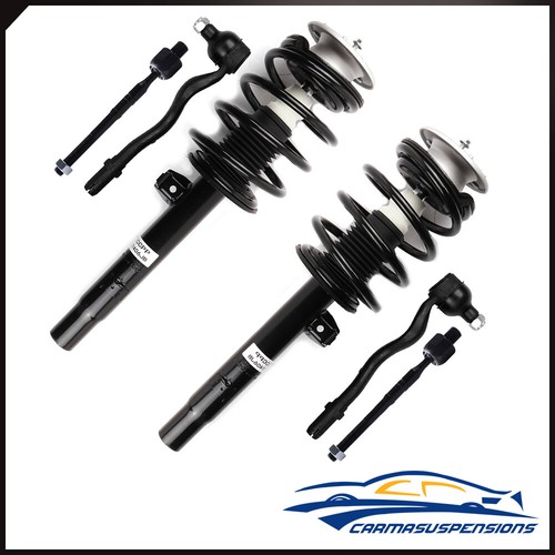 CCIYU Struts Shock Absorbers for BMW 320i 323Ci 323i Zimbabwe