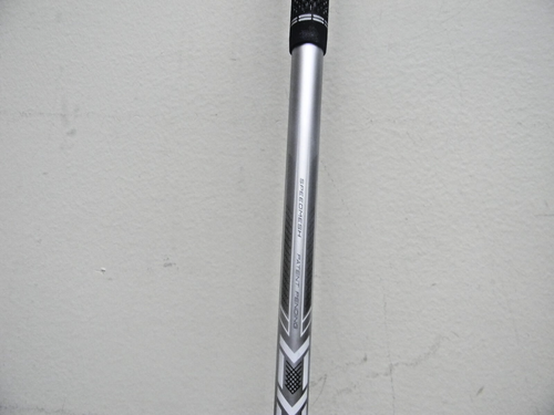 BRAND NEW TITLEIST TSr1 # 5 FAIRWAY CLUB 18* SPEEDMESH MMT R2 40g SENIOR W HC - Picture 6 of 6