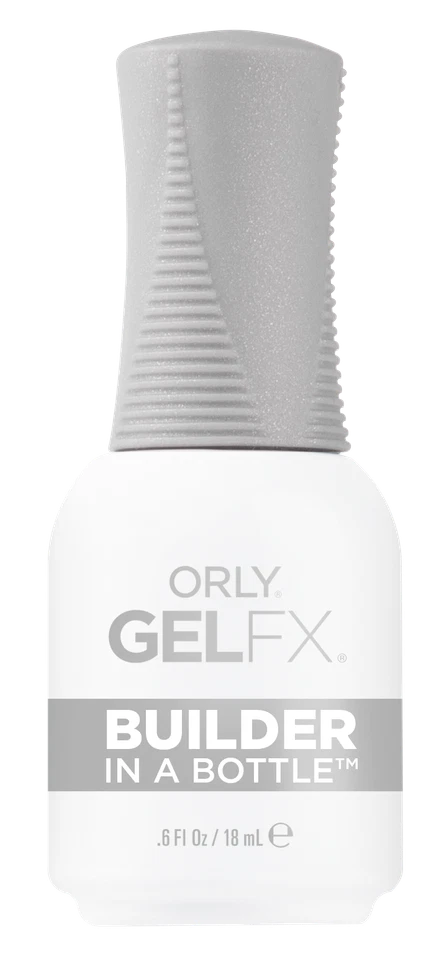 ORLY Builder en botella, 18 ml